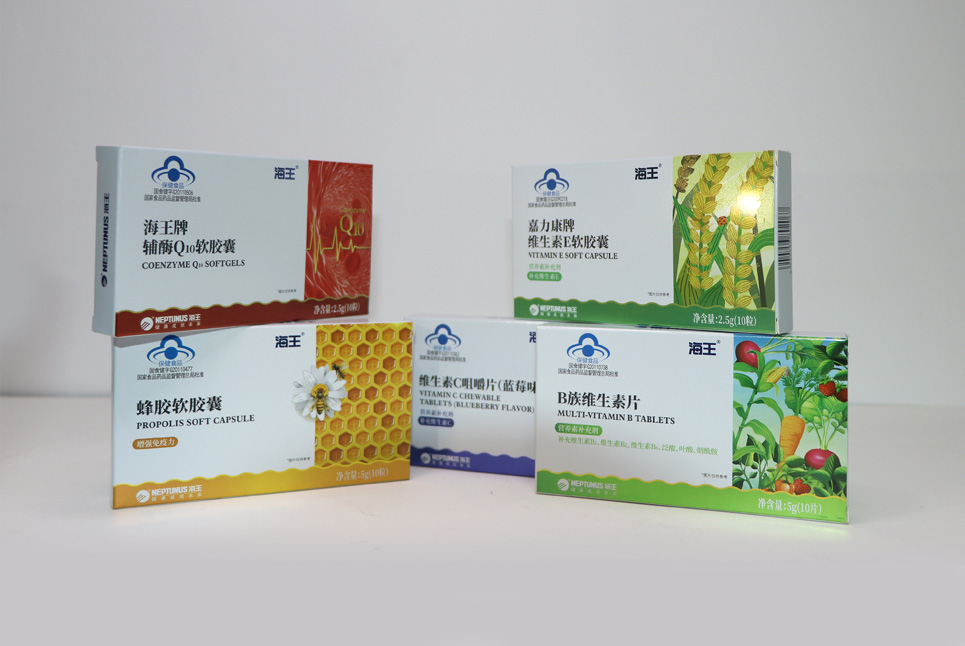 药盒印刷应该提升哪些技术优势