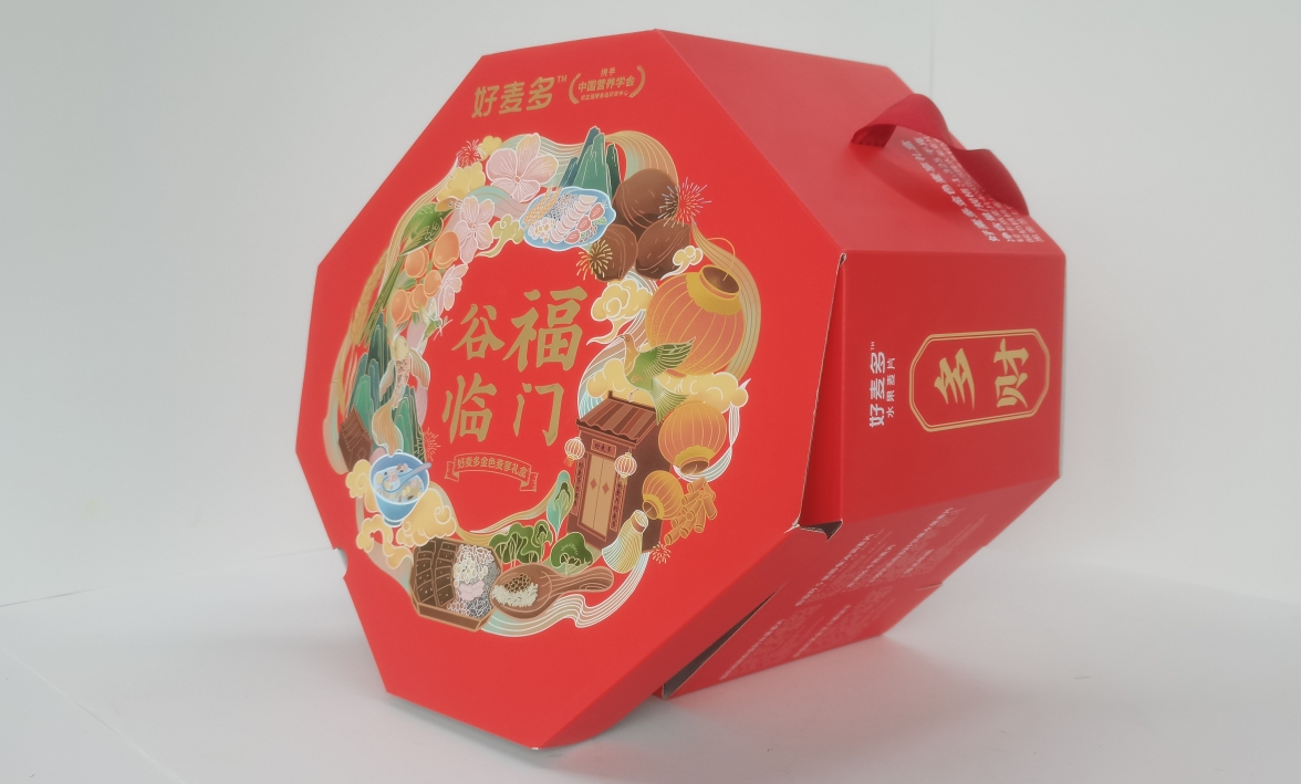 精品礼盒包装印刷需要注意什么？