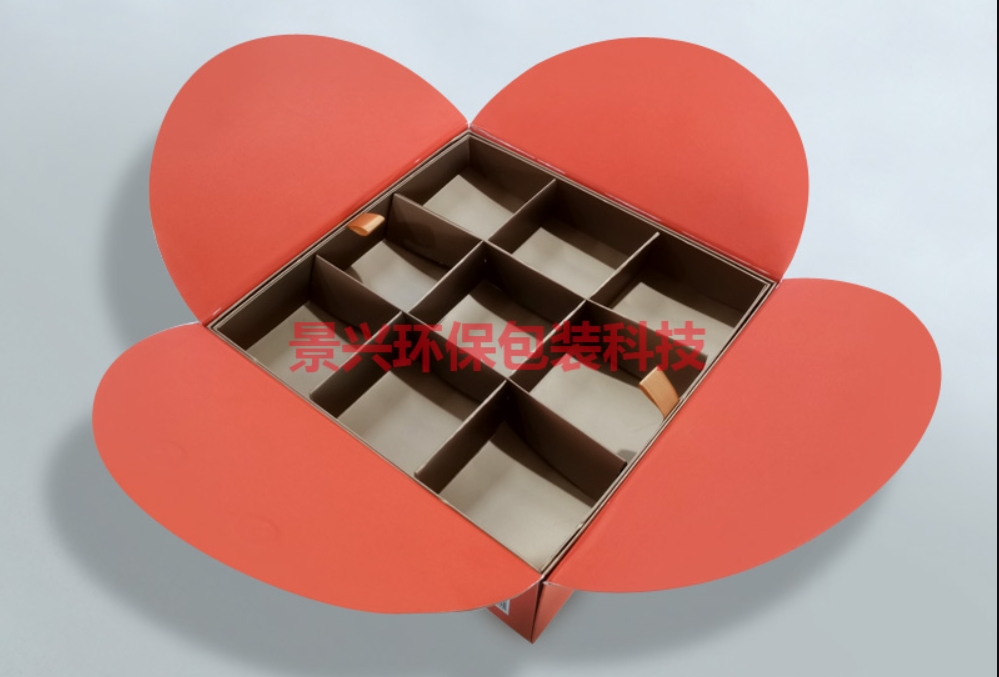 礼品包装盒印刷的7大常见制作工艺分享