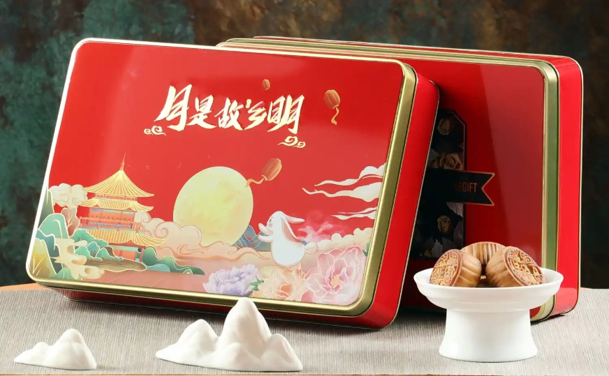 印刷食品级包装盒前的文件设计需要注意哪些事项？